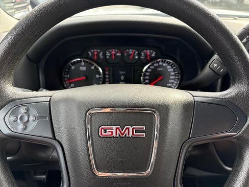 Used 2015 GMC Sierra 1500 4x4 Double Cab image 16