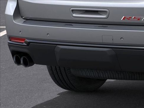 New 2026 Chevrolet Tahoe RST image 14