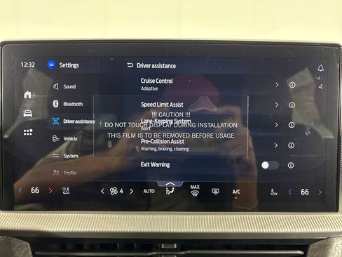 New 2026 Ford Explorer Platinum image 26