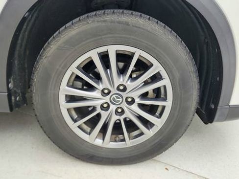 Used 2018 MAZDA CX-5 Sport FWD image 9