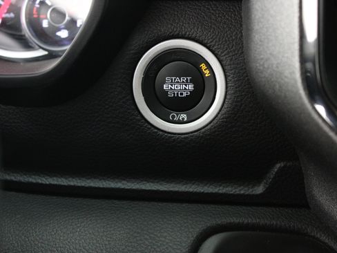 Used 2024 RAM 1500 Lone Star AWD/4WD image 18