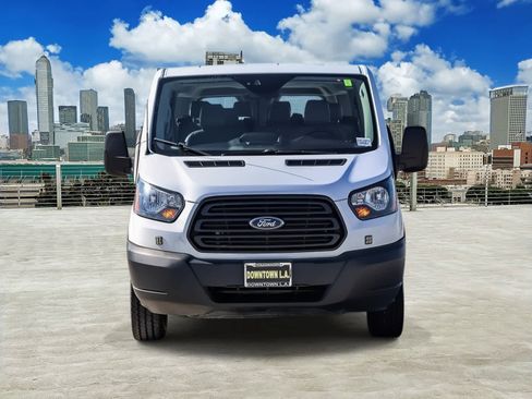 Used 2018 Ford Transit 350 XL RWD image 2