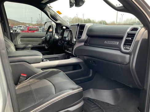 Used 2021 RAM 3500 Laramie image 11