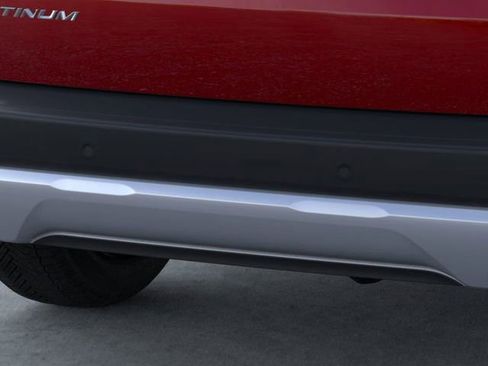 New 2026 Ford Escape Platinum image 23