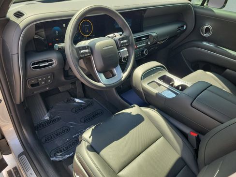 New 2026 Hyundai Palisade Calligraphy image 23