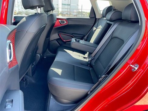 Used 2025 Kia Soul GT-Line image 18