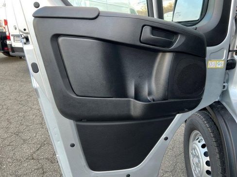 New 2026 RAM ProMaster 1500 w/ Safety Group image 23