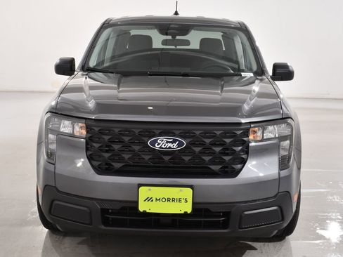 New 2026 Ford Maverick XL w/ Equipment Group 101A AWD/4WD image 3