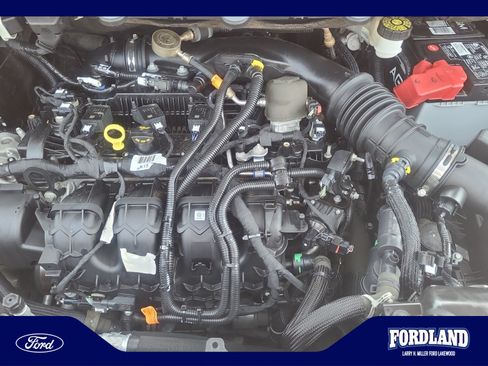 Used 2019 Ford Edge SEL w/ Equipment Group 201A AWD/4WD image 22