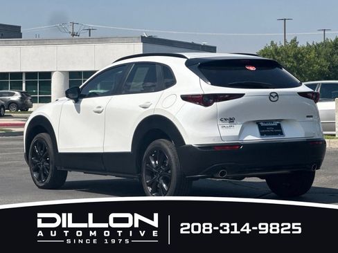 Certified 2026 MAZDA CX-30 AWD 2.5 S image 6