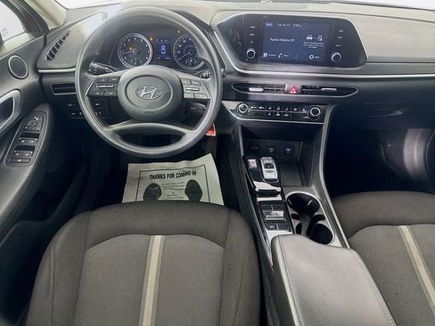 Used 2022 Hyundai Sonata SE image 27