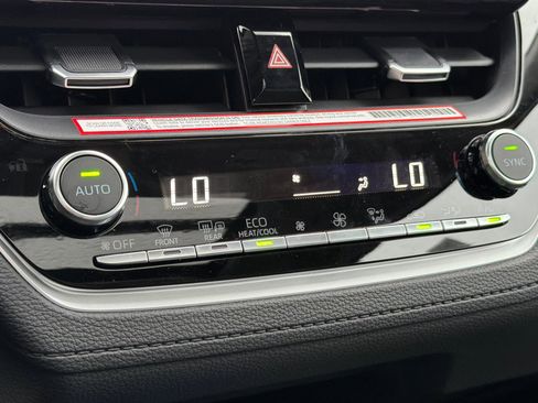 New 2026 Toyota Corolla Cross XLE w/ Convenience Package image 18