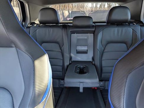 Used 2023 Volkswagen Golf 20th Anniversary Edition image 18