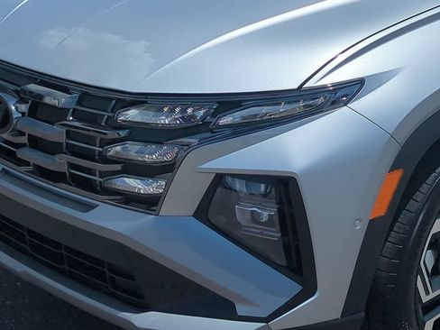 New 2026 Hyundai Tucson Limited w/ Tow & Go Package FWD image 10