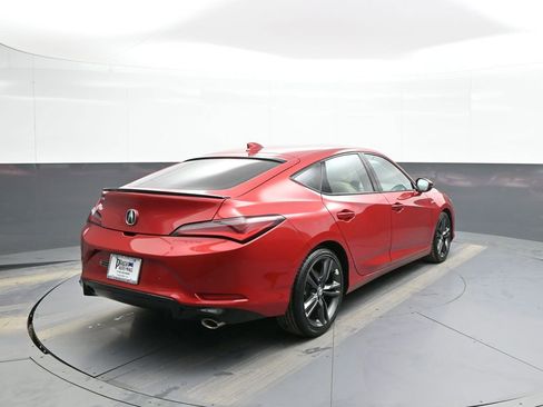 Certified 2023 Acura Integra A-Spec image 6