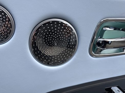 Certified 2021 Rolls-Royce Ghost image 46