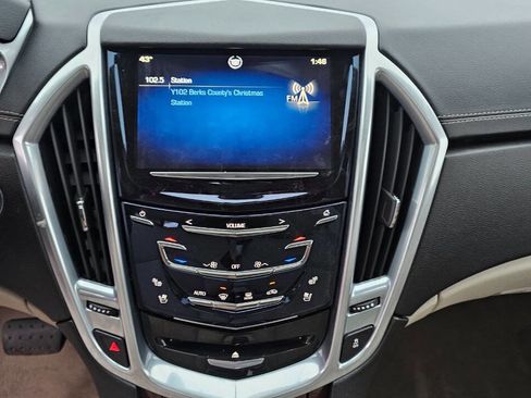 Used 2013 Cadillac SRX Performance image 14