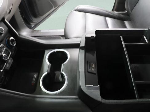 Used 2021 Chevrolet Tahoe LT image 20