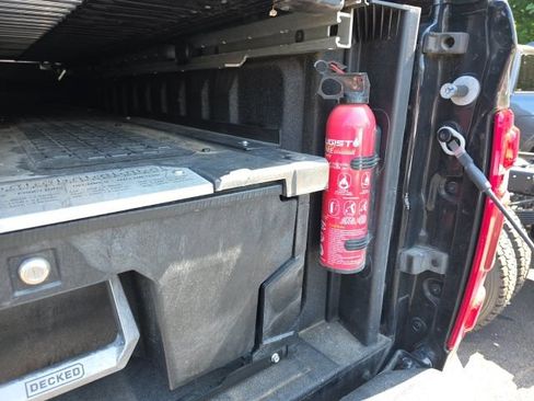 Used 2022 RAM 2500 Limited AWD/4WD image 16