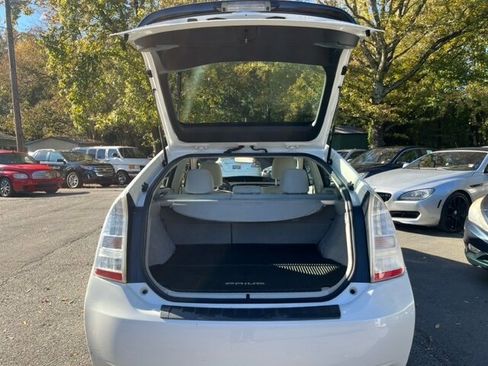 Used 2010 Toyota Prius Two image 5