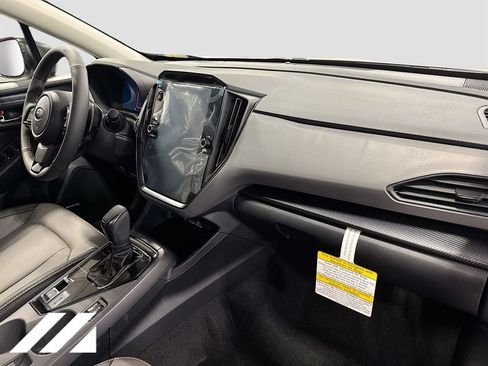 New 2026 Subaru Crosstrek 2.5i Limited image 30