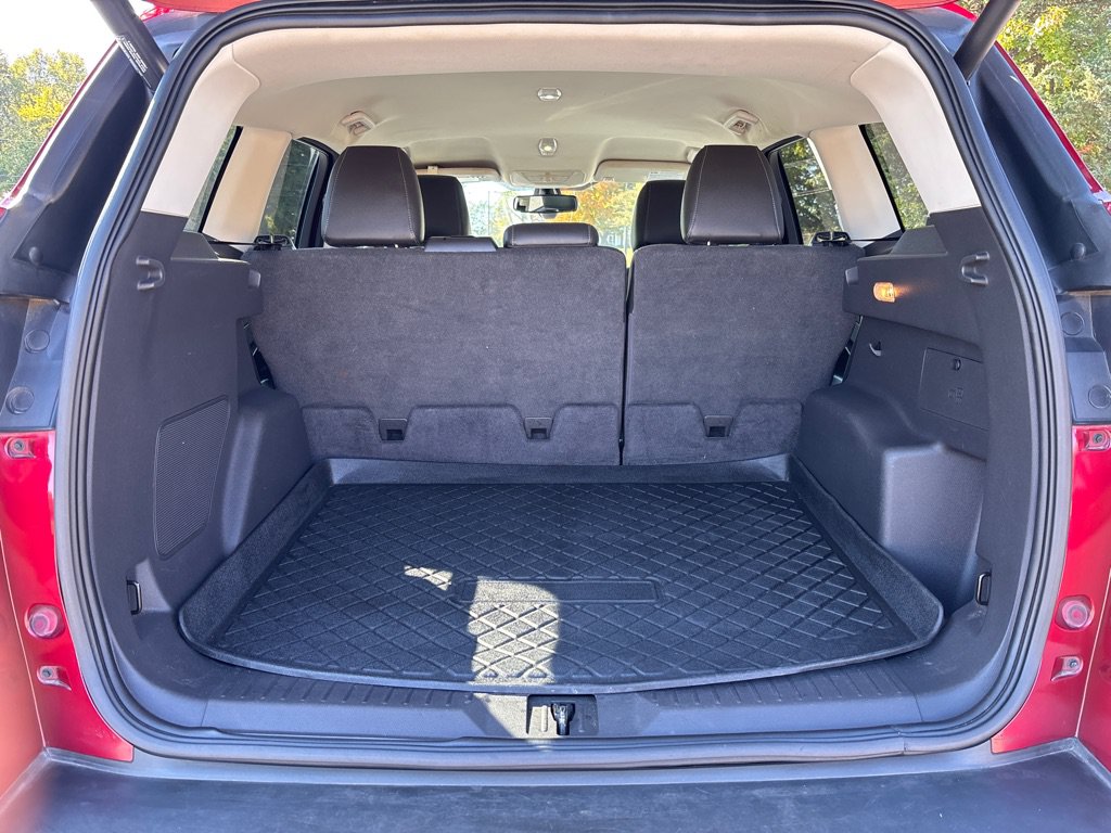 Used 2014 Ford Escape Titanium AWD/4WD image 13