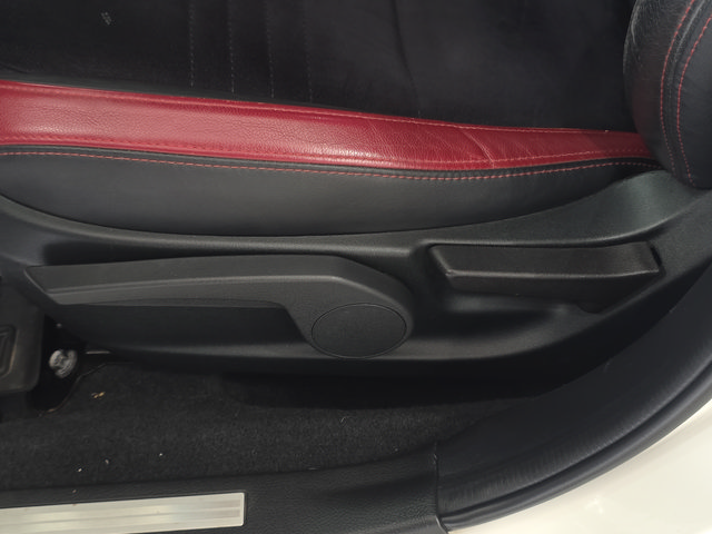 Used 2016 Subaru WRX STI AWD/4WD image 13