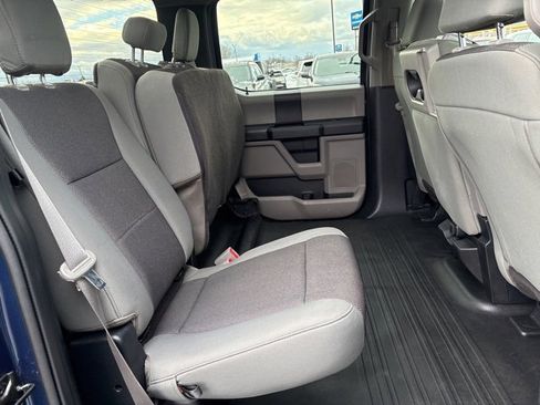 Used 2020 Ford F150 XL w/ Equipment Group 101A Mid image 11