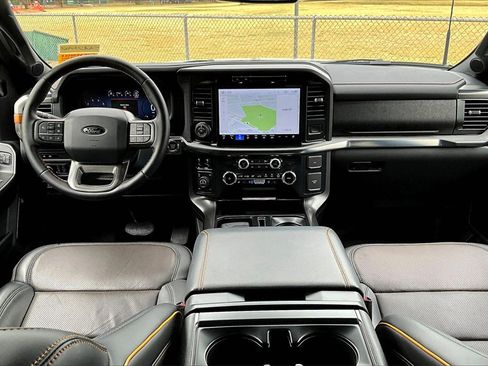 Used 2025 Ford F150 Tremor w/ Equipment Group 402A High image 15