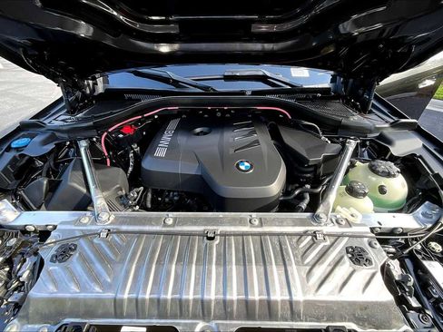 New 2025 BMW X3 xDrive30i w/ Premium Package image 16