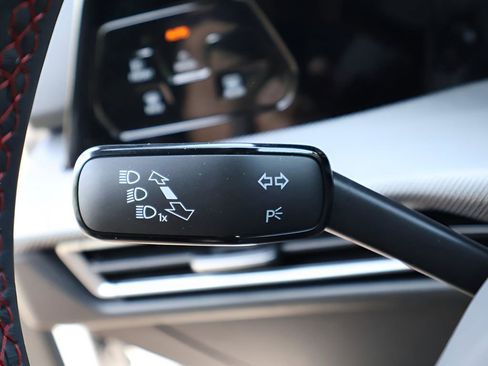 New 2025 Volkswagen GTI SE image 33