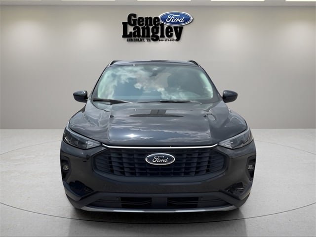 Used 2025 Ford Escape SE FWD image 34
