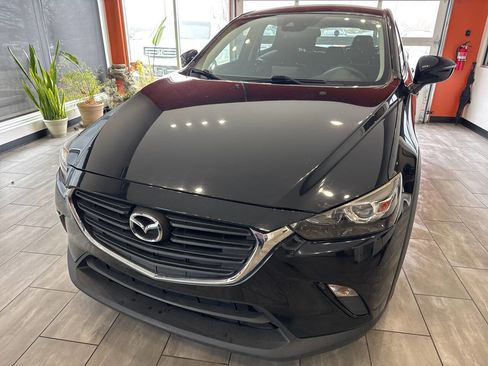 Used 2019 MAZDA CX-3 Sport image 13