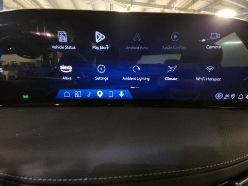 Used 2025 Cadillac CT5 Premium Luxury w/ Technology Package AWD/4WD image 18