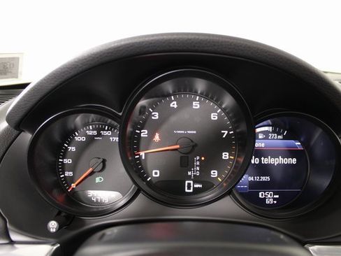Used 2013 Porsche Boxster image 15