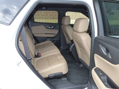 Used 2020 Chevrolet Blazer Premier w/ LPO, Floor Liner Package AWD/4WD image 35