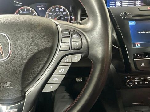 Used 2019 Acura ILX FWD image 13