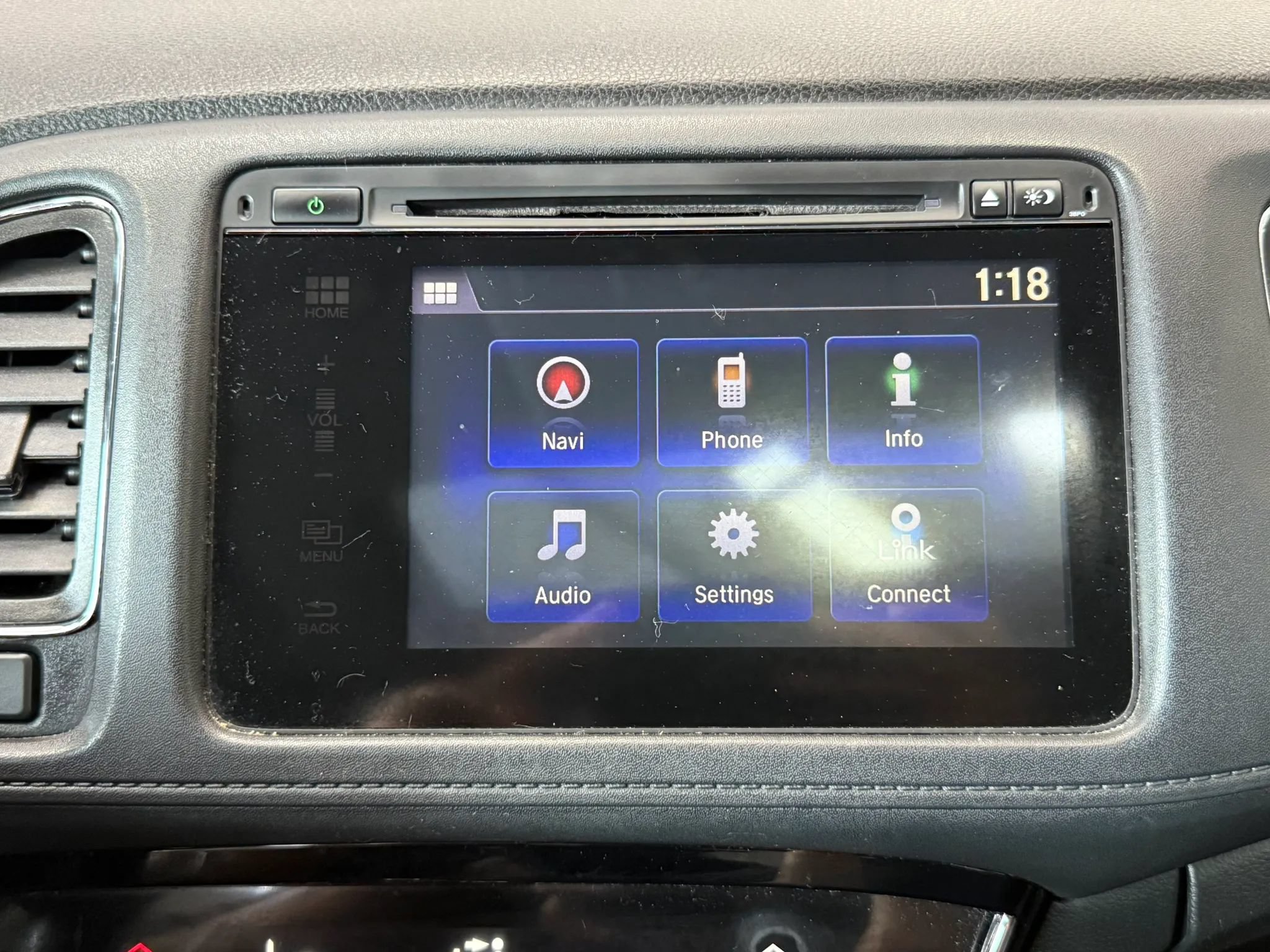 Used 2016 Honda HR-V EX-L image 15