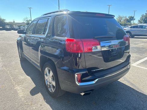 Used 2016 GMC Terrain SLT image 6