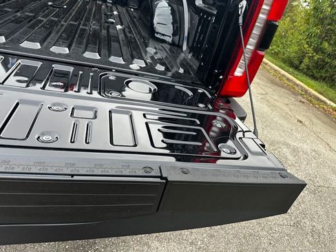 New 2025 Ford F250 King Ranch w/ Chrome Package image 54