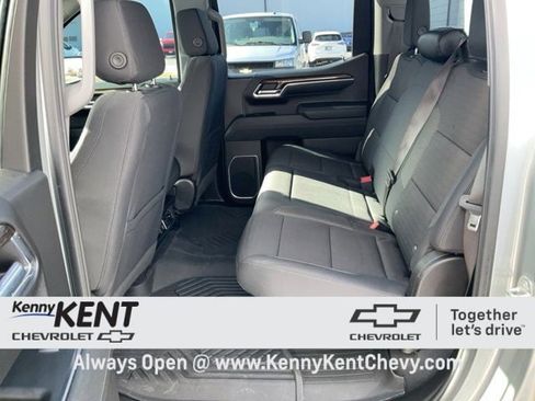 Used 2023 Chevrolet Silverado 1500 RST image 24