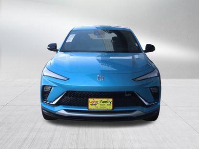 New 2025 Buick Envista Sport Touring w/ Convenience I Package