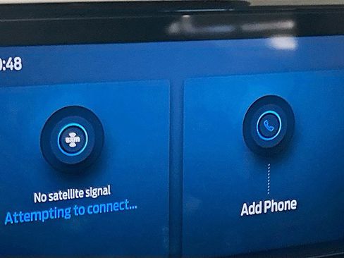 New 2025 Ford Bronco Sport Big Bend image 14