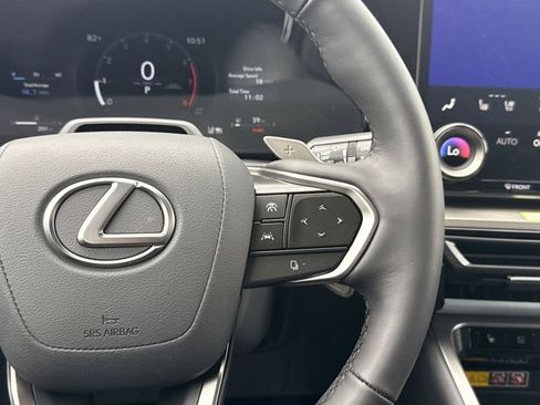 Certified 2026 Lexus TX 350 AWD w/ Technology Package image 16