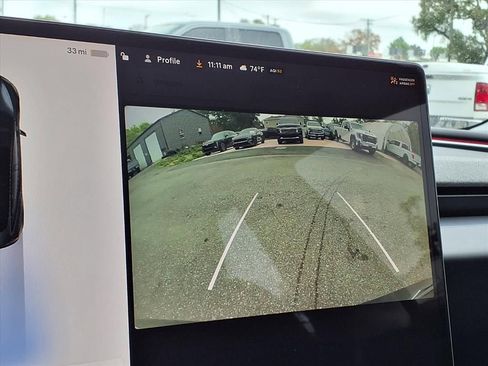 Used 2024 Tesla Model 3 Long Range image 24