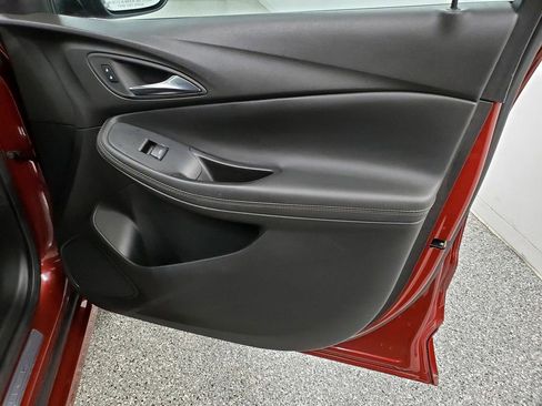 Used 2023 Buick Encore GX Select w/ Experience Buick Package image 21