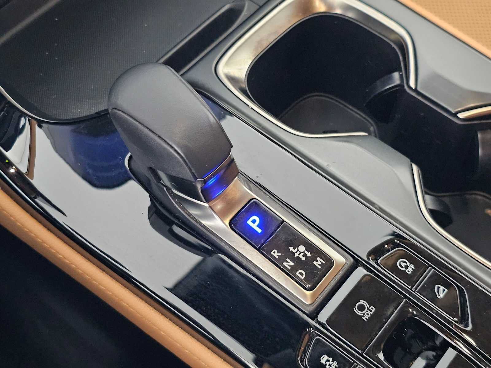 Used 2024 Lexus NX 350 AWD w/ Cold Area Package image 32