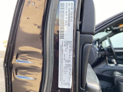 Used 2021 Jeep Grand Cherokee Limited w/ Quick Order Package 28K 80th image 27