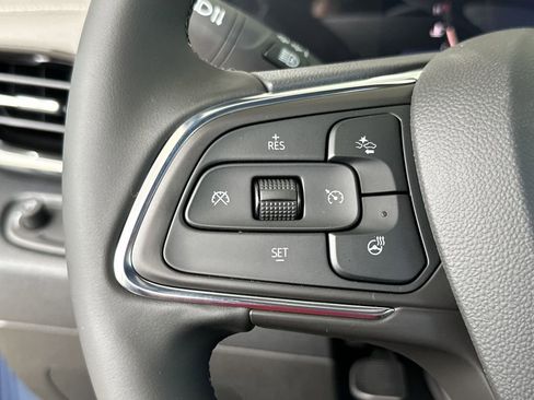 New 2025 Buick Envista Avenir image 20