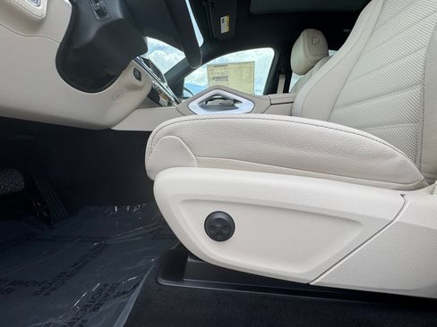 New 2026 Mercedes-Benz GLE 450 4MATIC Coupe image 14